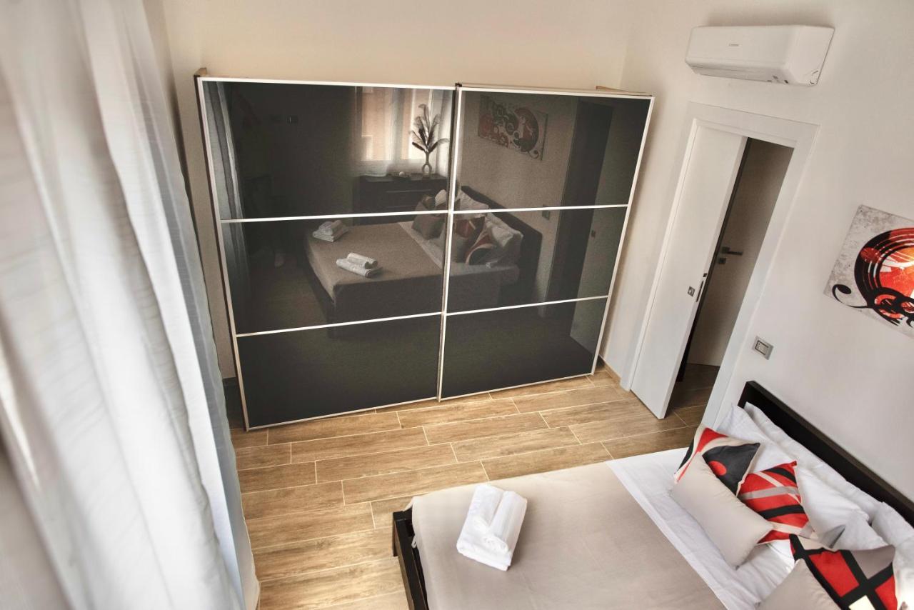 Bellini Lorenz Apartment Cagliari Exterior photo